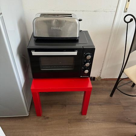 Appartement 3 Pieces Pour 1 A 5 Voyageurs Rillieux-la-Pape المظهر الخارجي الصورة
