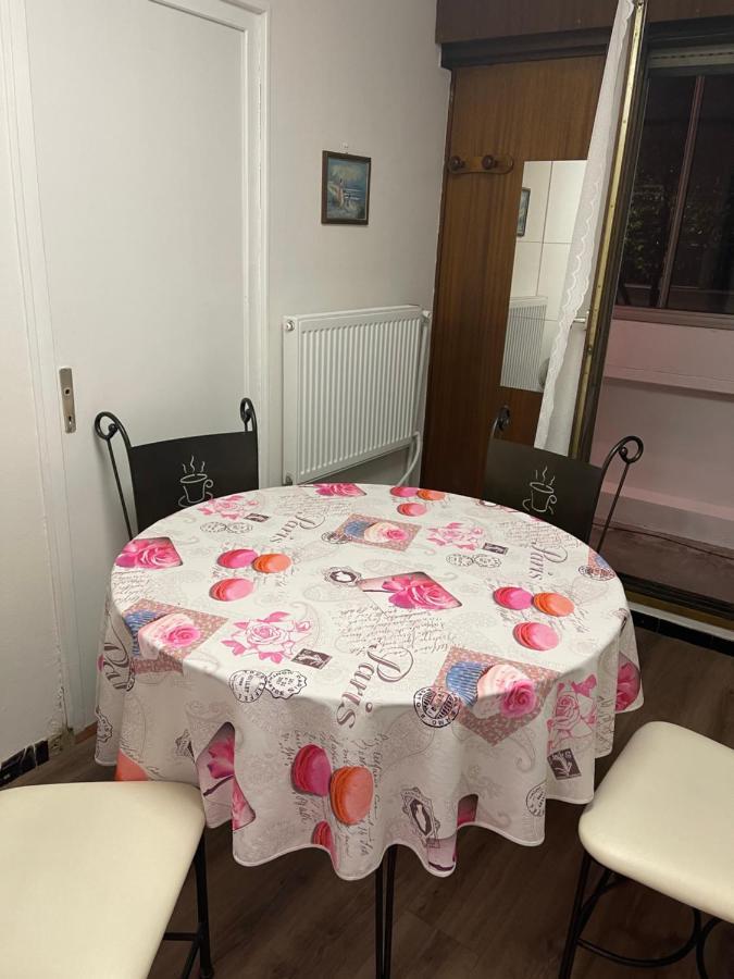 Appartement 3 Pieces Pour 1 A 5 Voyageurs Rillieux-la-Pape المظهر الخارجي الصورة