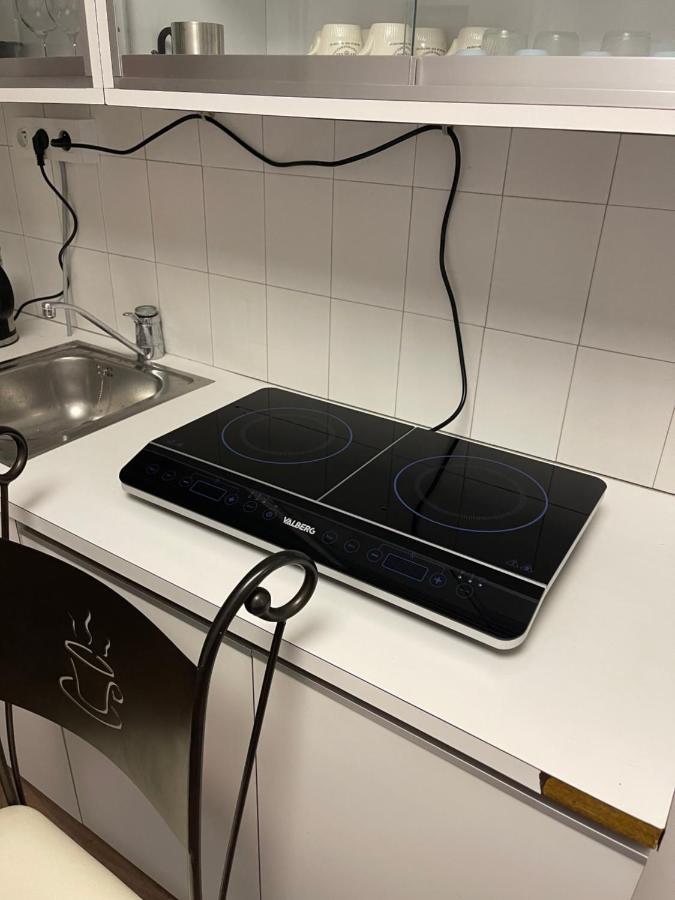 Appartement 3 Pieces Pour 1 A 5 Voyageurs Rillieux-la-Pape المظهر الخارجي الصورة