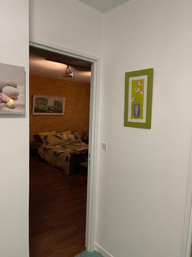 Appartement 3 Pieces Pour 1 A 5 Voyageurs Rillieux-la-Pape المظهر الخارجي الصورة