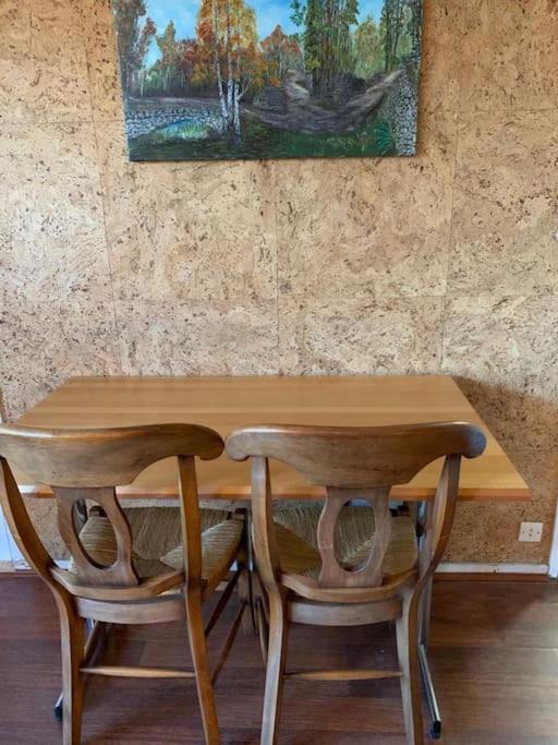 Appartement 3 Pieces Pour 1 A 5 Voyageurs Rillieux-la-Pape المظهر الخارجي الصورة