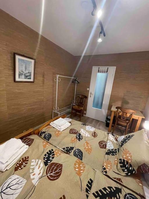 Appartement 3 Pieces Pour 1 A 5 Voyageurs Rillieux-la-Pape المظهر الخارجي الصورة