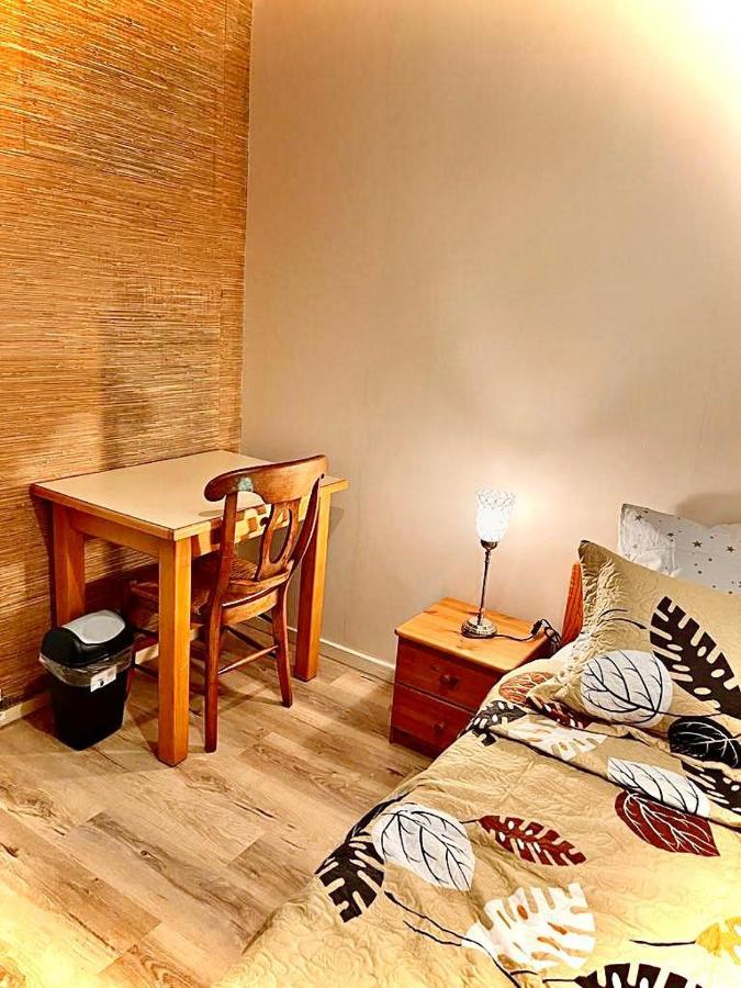 Appartement 3 Pieces Pour 1 A 5 Voyageurs Rillieux-la-Pape المظهر الخارجي الصورة