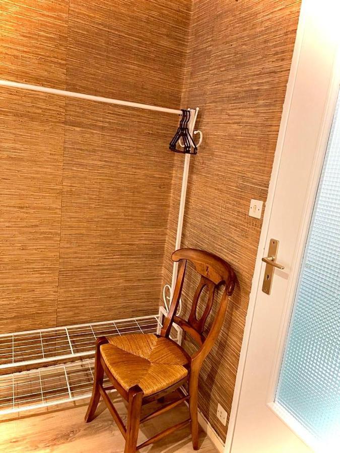 Appartement 3 Pieces Pour 1 A 5 Voyageurs Rillieux-la-Pape المظهر الخارجي الصورة
