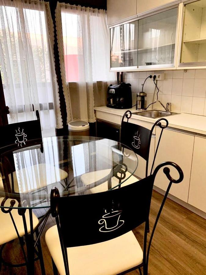 Appartement 3 Pieces Pour 1 A 5 Voyageurs Rillieux-la-Pape المظهر الخارجي الصورة