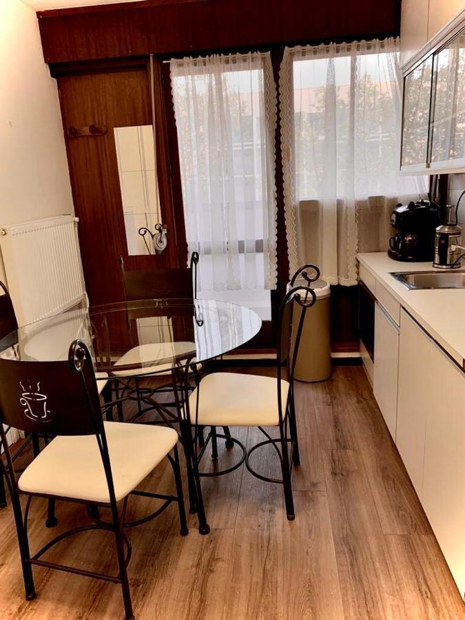 Appartement 3 Pieces Pour 1 A 5 Voyageurs Rillieux-la-Pape المظهر الخارجي الصورة