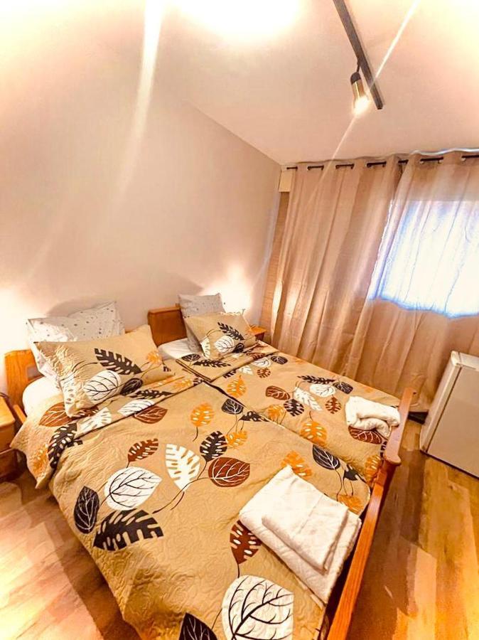 Appartement 3 Pieces Pour 1 A 5 Voyageurs Rillieux-la-Pape المظهر الخارجي الصورة