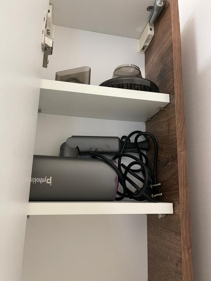 Appartement 3 Pieces Pour 1 A 5 Voyageurs Rillieux-la-Pape المظهر الخارجي الصورة