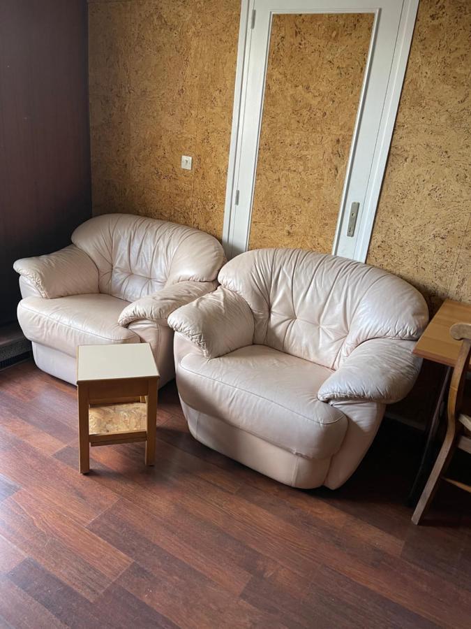 Appartement 3 Pieces Pour 1 A 5 Voyageurs Rillieux-la-Pape المظهر الخارجي الصورة