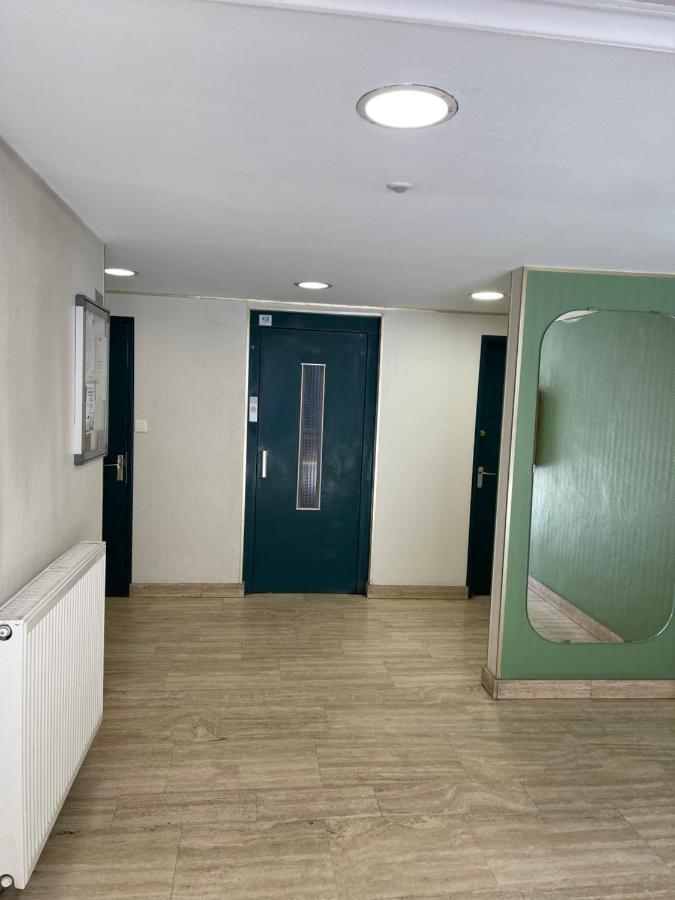 Appartement 3 Pieces Pour 1 A 5 Voyageurs Rillieux-la-Pape المظهر الخارجي الصورة