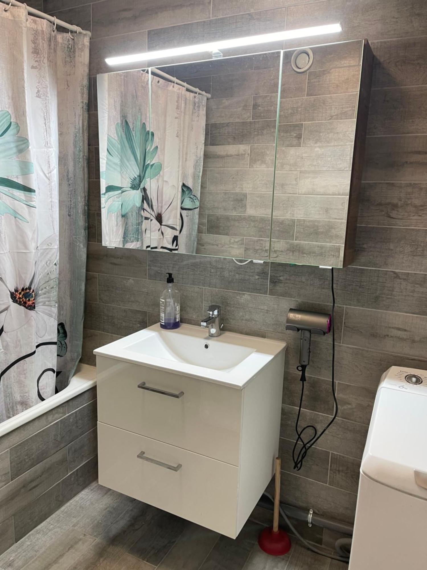 Appartement 3 Pieces Pour 1 A 5 Voyageurs Rillieux-la-Pape المظهر الخارجي الصورة