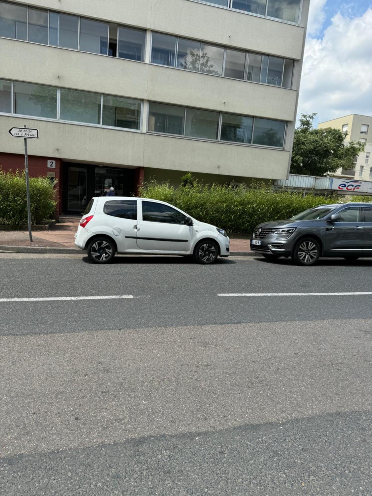 Appartement 3 Pieces Pour 1 A 5 Voyageurs Rillieux-la-Pape المظهر الخارجي الصورة